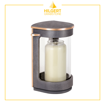 LA-ST-40322-a | Grablaterne | Hilgert Grabsteine