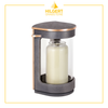 LA-ST-40322-a | Grablaterne | Hilgert Grabsteine