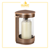 LA-ST-40322-b | Grablaterne | Hilgert Grabsteine