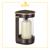 LA-ST-40322-db | Grablaterne | Hilgert Grabsteine