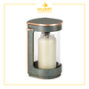 LA-ST-40322-g | Grablaterne | Hilgert Grabsteine