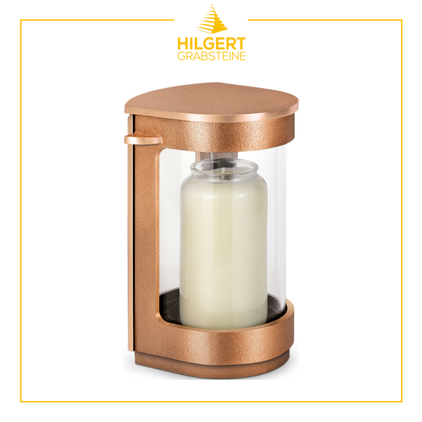 LA-ST-40322-hb | Grablaterne | Hilgert Grabsteine