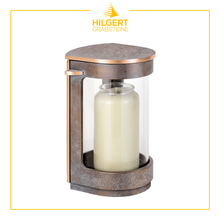 LA-ST-40322-wg | Grablaterne | Hilgert Grabsteine