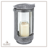 LA-ST-40327-40328 | Hilgert Grabsteine | Laterne