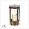 LA-ST-40327-40328 | Hilgert Grabsteine | Laterne