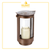 LA-ST-40328-sp | Grablaterne | Hilgert Grabstein