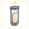 LA-ST-40329-alu | Grablaterne | Hilgert Grabstein
