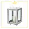 LA-ST-40344-edels | Grablaterne | Hilgert Grabstein