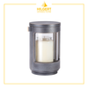 LA-ST-40367-a | Grablaterne | Hilgert Grabstein