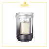LA-ST-40367-alu-v | Grablaterne | Hilgert Grabsteine
