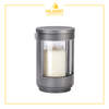 LA-ST-40367-alu | Grablaterne | Hilgert Grabsteine
