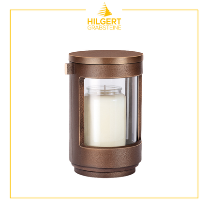 LA-ST-40367-b | Grablaterne | Hilgert Grabstein