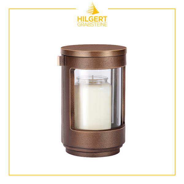 LA-ST-40367-b | Grablaterne | Hilgert Grabstein