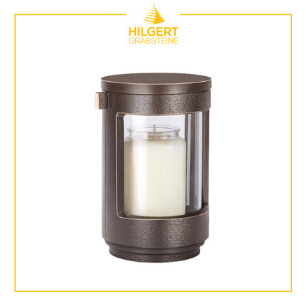 LA-ST-40367-db | Grablaterne | Hilgert Grabstein