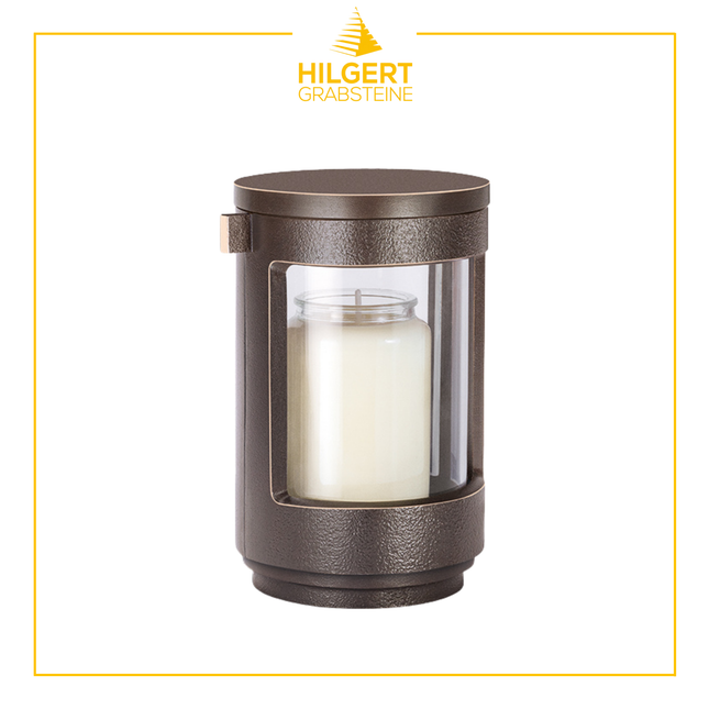 LA-ST-40367-db | Grablaterne | Hilgert Grabstein