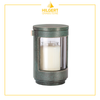 LA-ST-40367-g | Grablaterne | Hilgert Grabstein