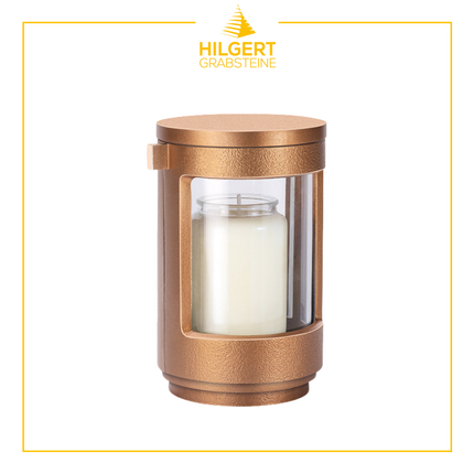 LA-ST-40367-hb | Grablaterne | Hilgert Grabstein