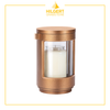 LA-ST-40367-hb | Grablaterne | Hilgert Grabstein