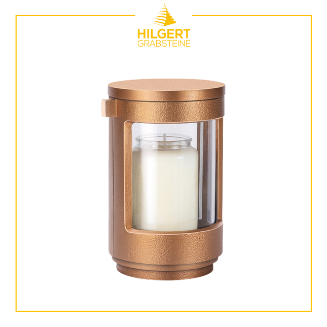 LA-ST-40367-hb | Grablaterne | Hilgert Grabstein