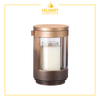 LA-ST-40367-v | Grablaterne | Hilgert Grabstein