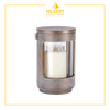 LA-ST-40367-wg | Grablaterne | Hilgert Grabstein