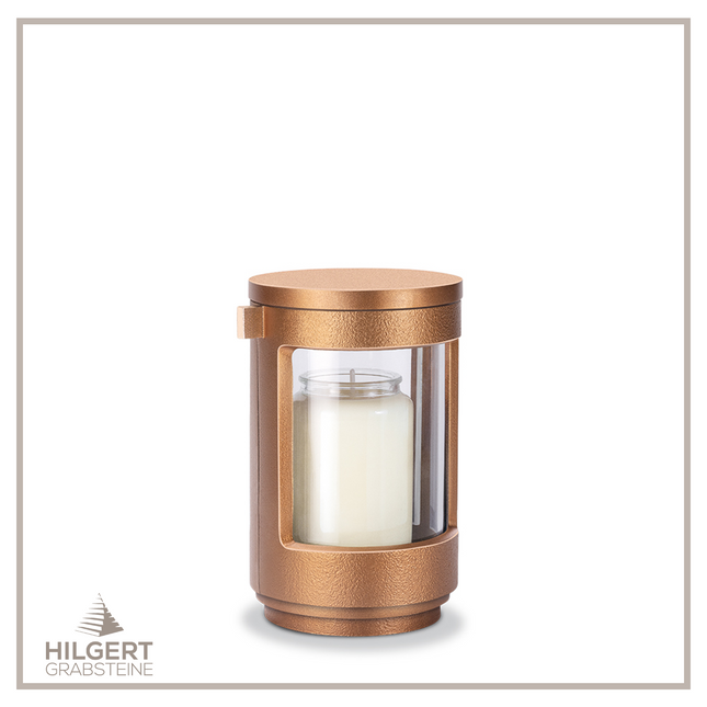 LA-ST-40314-40367 | Hilgert Grabsteine | Laterne