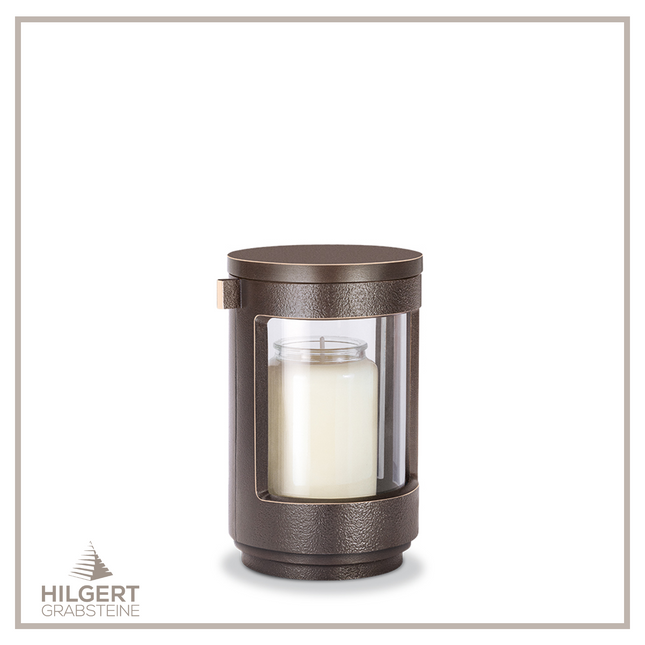 LA-ST-40314-40367 | Hilgert Grabsteine | Laterne