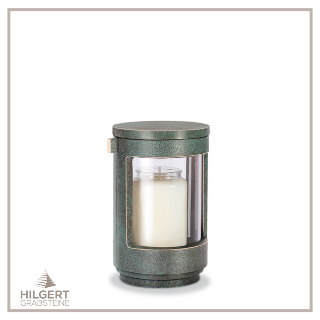 LA-ST-40314-40367 | Hilgert Grabsteine | Laterne