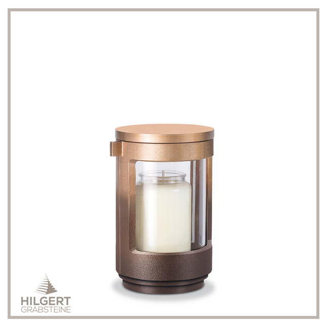 LA-ST-40314-40367 | Hilgert Grabsteine | Laterne
