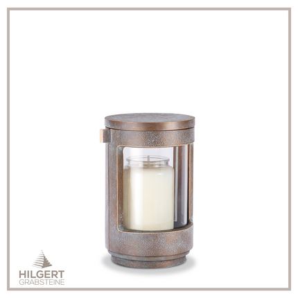 LA-ST-40314-40367 | Hilgert Grabsteine | Laterne