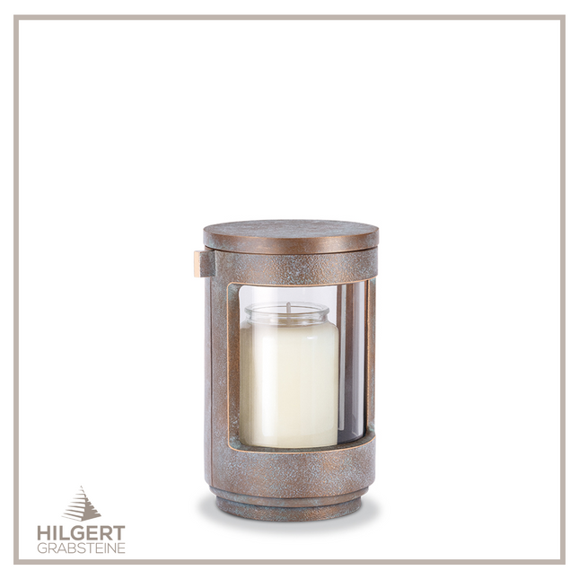 LA-ST-40314-40367 | Hilgert Grabsteine | Laterne