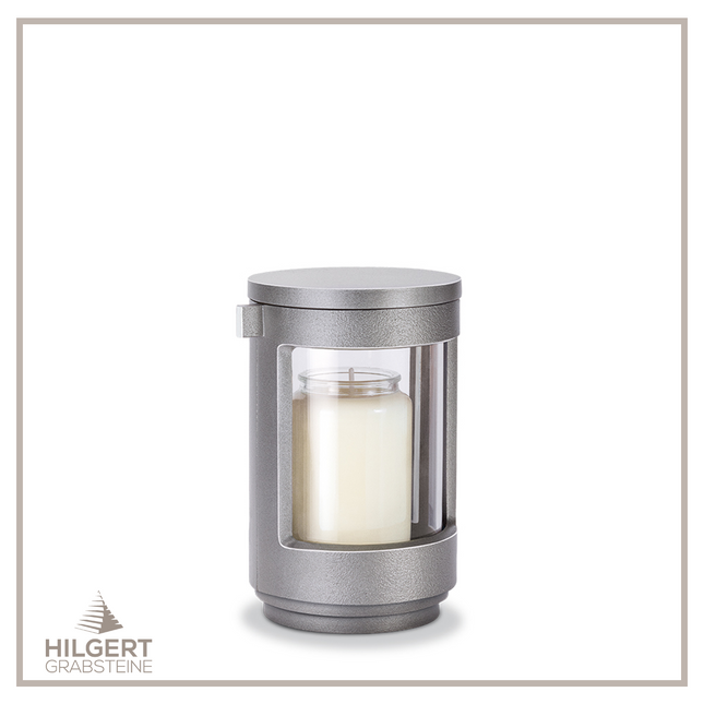 LA-ST-40314-40367 | Hilgert Grabsteine | Laterne