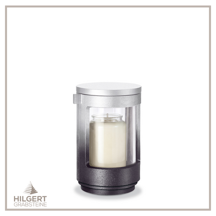 LA-ST-40314-40367 | Hilgert Grabsteine | Laterne