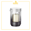 LA-ST-40368-alu-v | Grablaterne | Hilgert Grabsteine