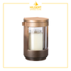 LA-ST-40368-v | Grablaterne | Hilgert Grabsteine