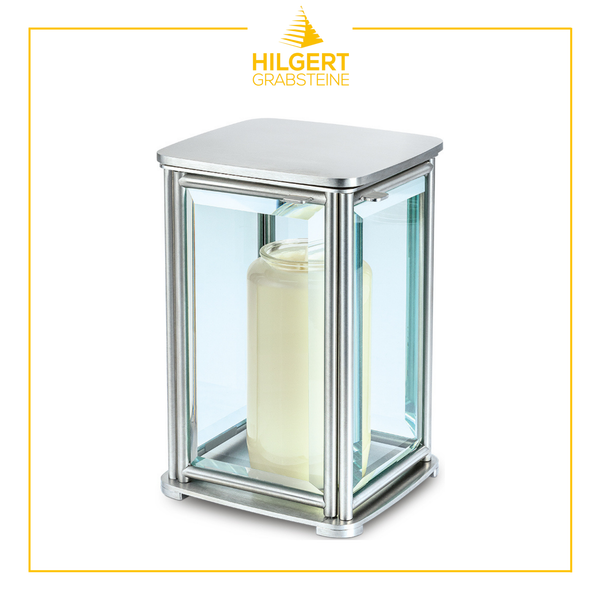 LA-ST-40370-edels | Grablaterne | Hilgert Grabsteine