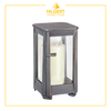 LA-ST-40371-a | Grablaterne | Hilgert Grabsteine