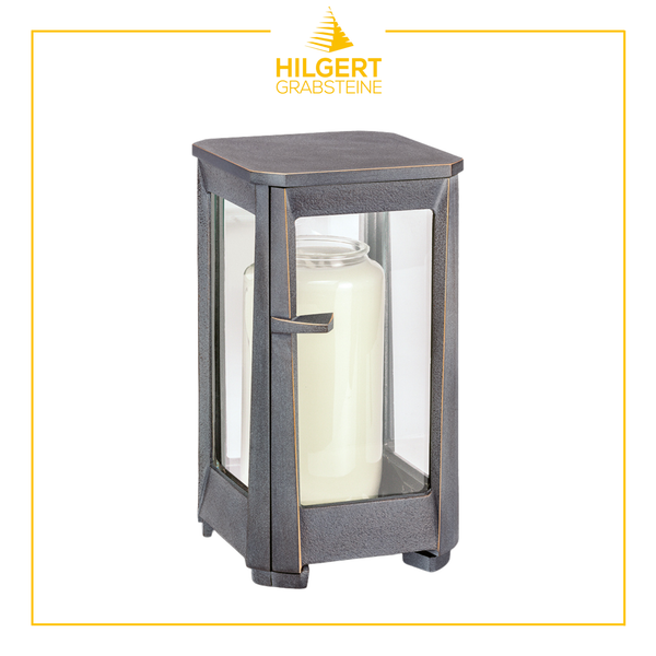 LA-ST-40371-a | Grablaterne | Hilgert Grabsteine