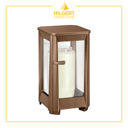 LA-ST-40371-b | Grablaterne | Hilgert Grabsteine