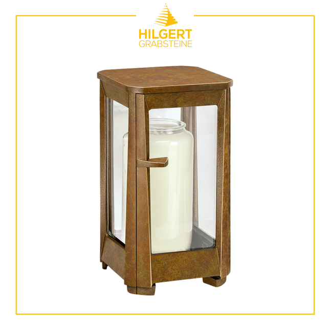 LA-ST-40371-c | Grablaterne | Hilgert Grabsteine