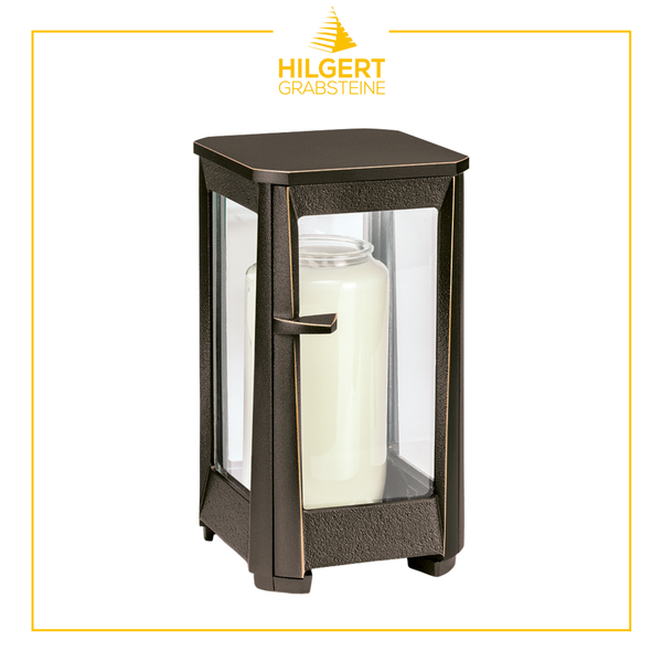 LA-ST-40371-db | Grablaterne | Hilgert Grabsteine