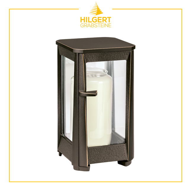 LA-ST-40371-db | Grablaterne | Hilgert Grabsteine
