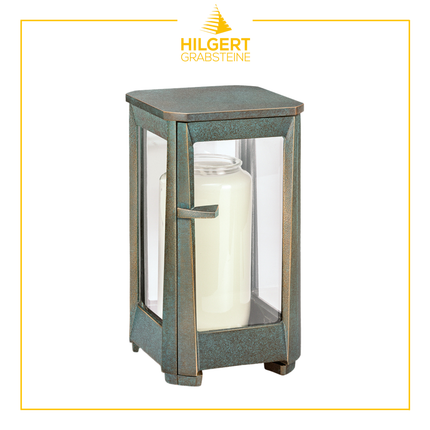 LA-ST-40371-g | Grablaterne | Hilgert Grabsteine