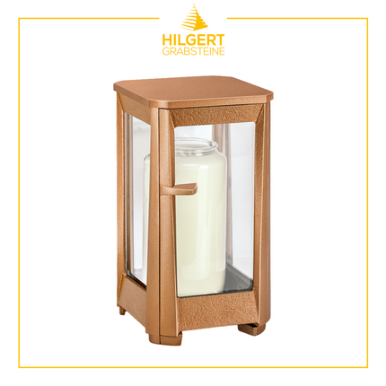 LA-ST-40371-hb | Grablaterne | Hilgert Grabsteine