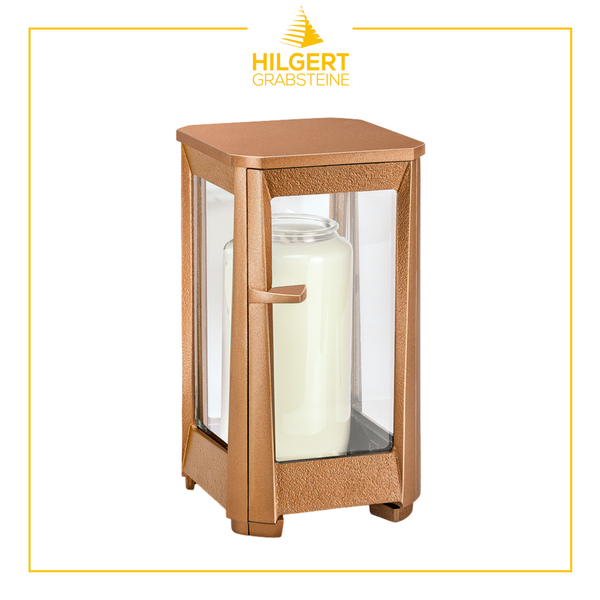 LA-ST-40371-hb | Grablaterne | Hilgert Grabsteine