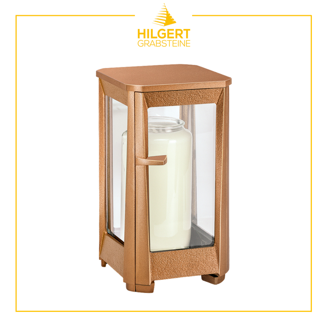 LA-ST-40371-hb | Grablaterne | Hilgert Grabsteine
