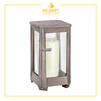 LA-ST-40371-wg | Grablaterne | Hilgert Grabsteine
