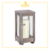 LA-ST-40371-wg | Grablaterne | Hilgert Grabsteine