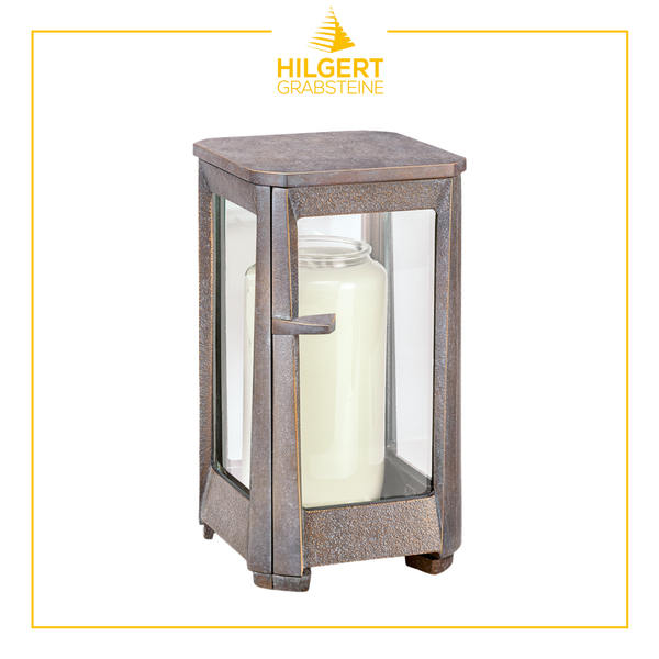 LA-ST-40371-wg | Grablaterne | Hilgert Grabsteine