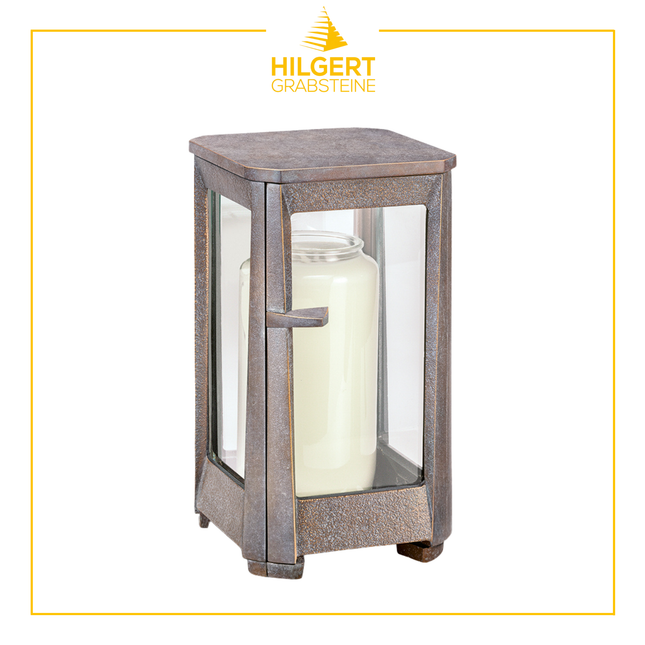 LA-ST-40371-wg | Grablaterne | Hilgert Grabsteine